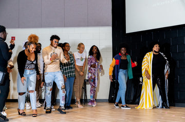 A Celebration of Style and Service